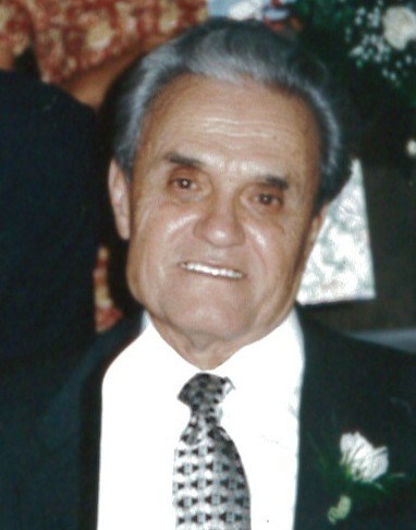 Obituary of Bacilio Leon