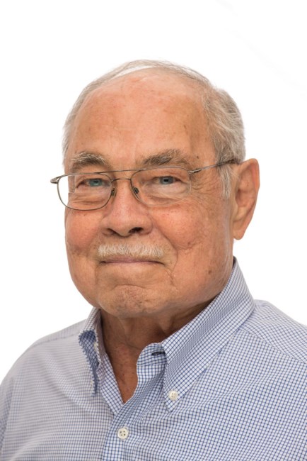 Obituary of Eugene H Gerla