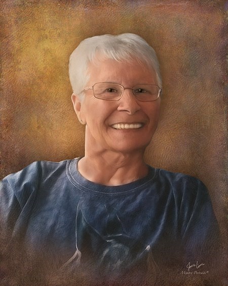 Obituary of Brenda Sue Tomlin