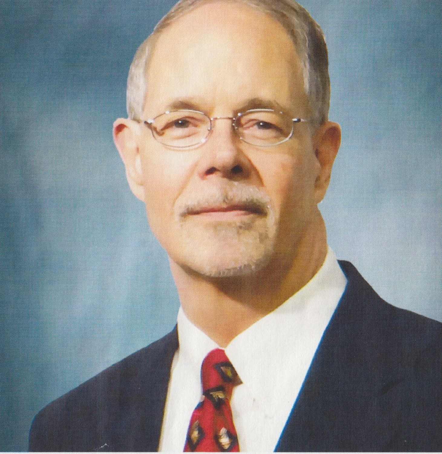 Obituary of David Robert Bruegel