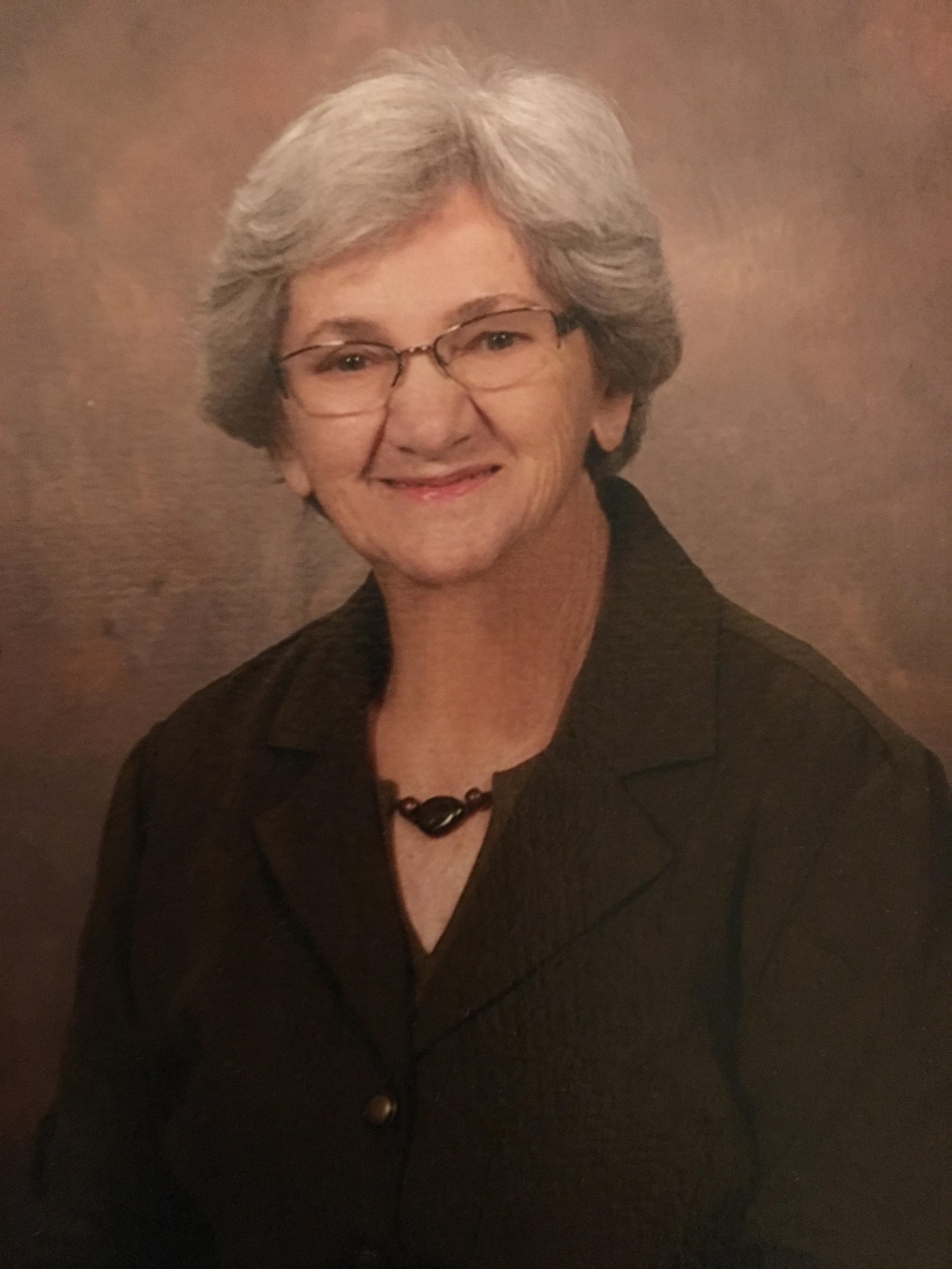 Obituary of Lois M. Rogers