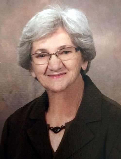 Obituary of Lois M. Rogers