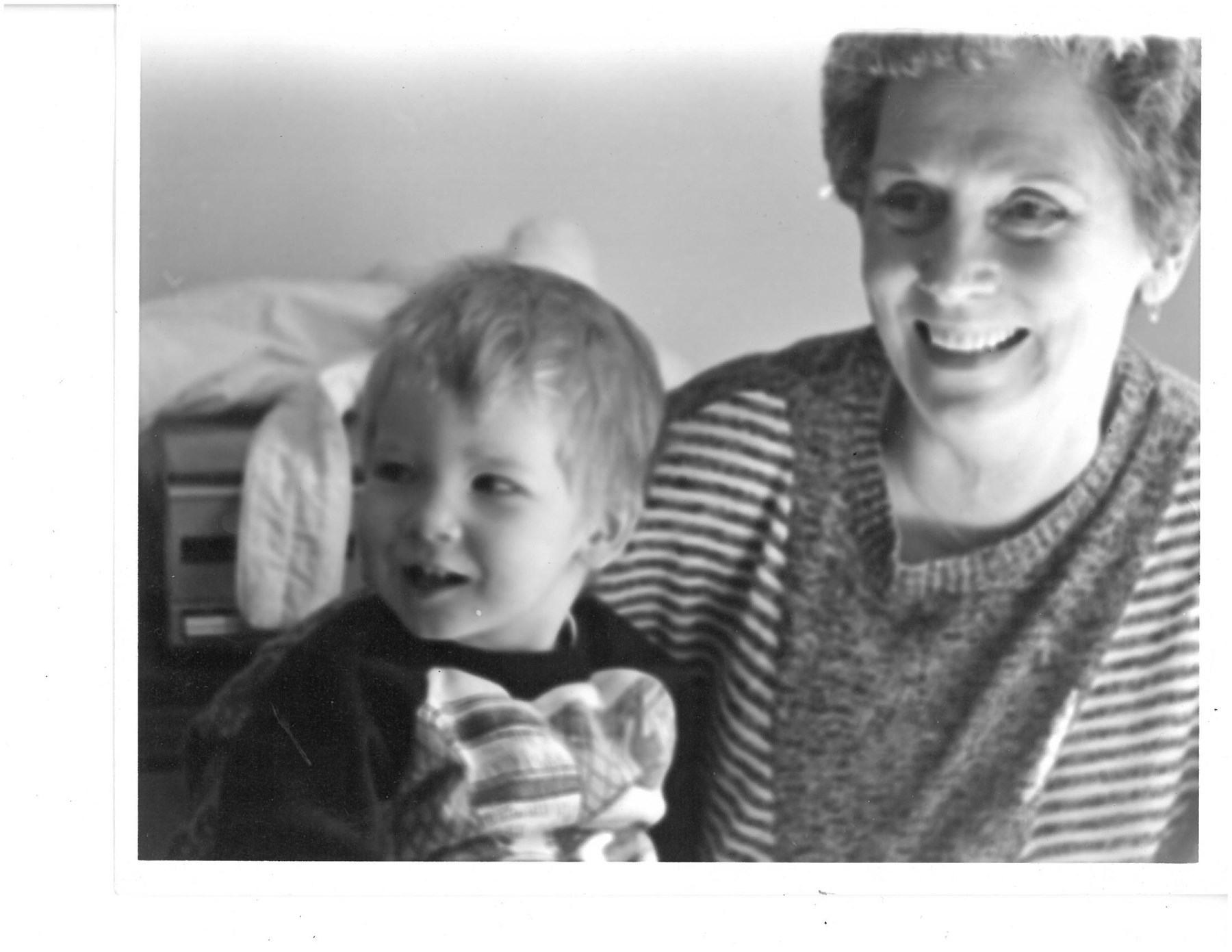 Obituary of Mary Theresa Adair