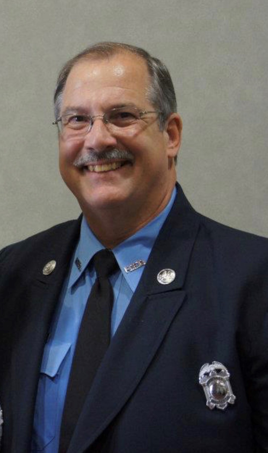 Obituary of Milton Chandler Buell Jr.