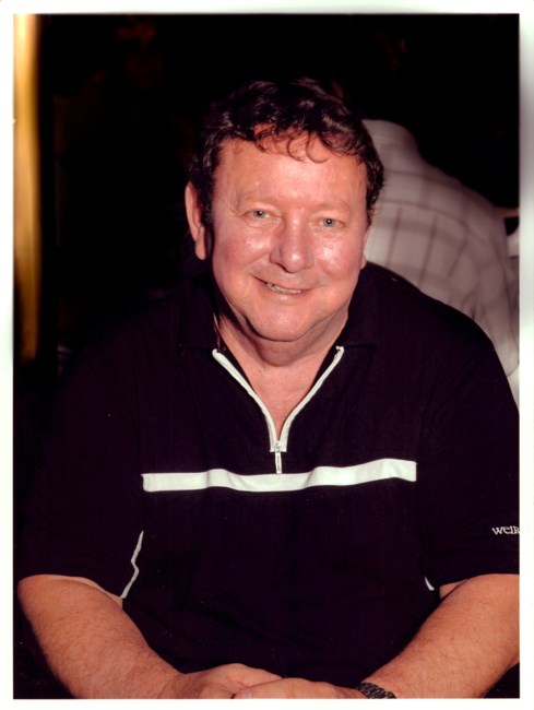 Obituary of John ''Butch'' Potts