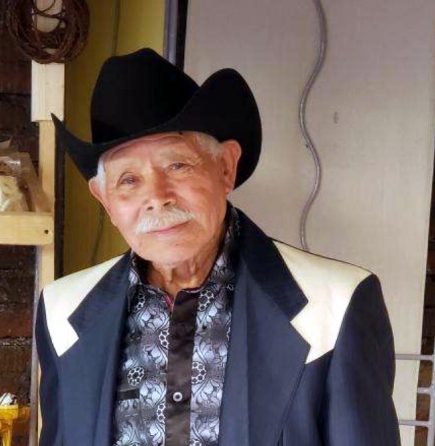 Avis de décès de Jose E. Tena