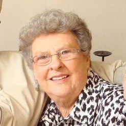 Obituary of Barbara Barker Rumple