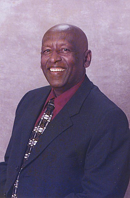 Obituary of Ephraim Bekele