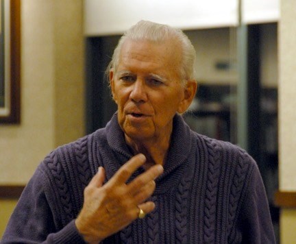 Obituary of Dr. Russell M. Grieger II