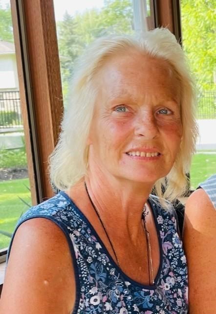 Obituary of Carla Kay Showalter