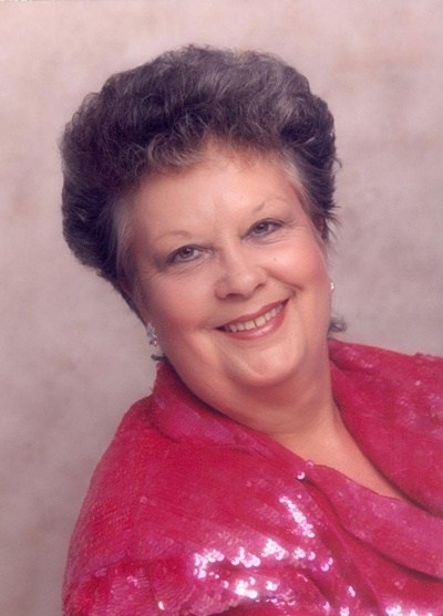 Obituary of Jewell 
"Judy"
 Johnson