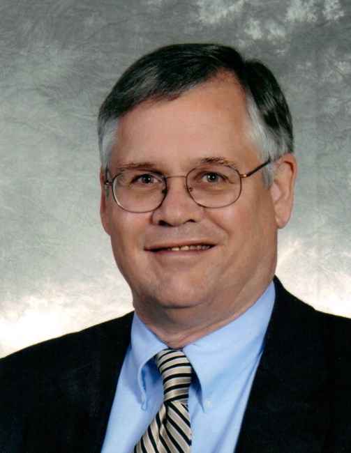 Obituary of Thomas H. Preacher