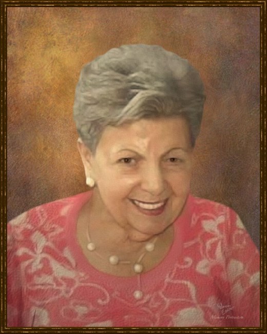 Obituary of Georgette Kawas