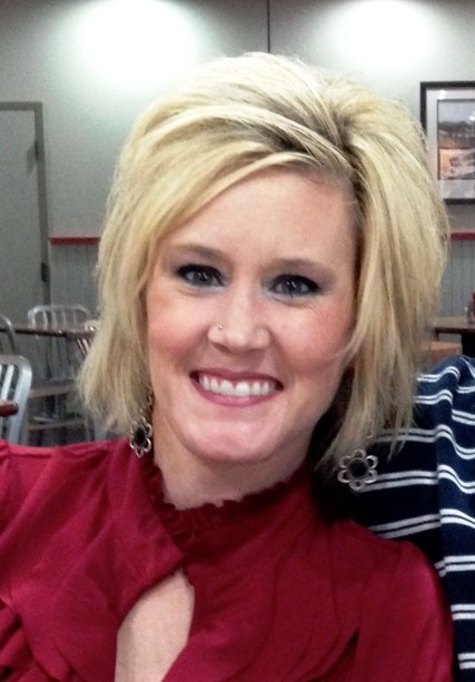 Obituary of LaDonna Kay (Brockhaus) Griffin