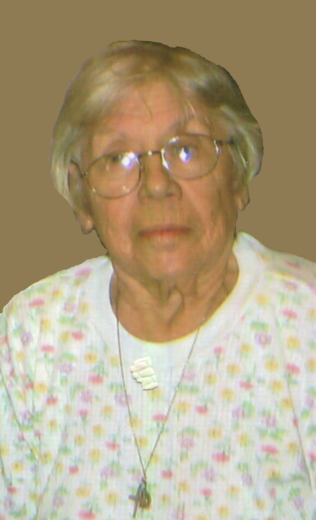 Obituary of Belia Hinojosa