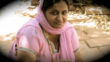 Avis de décès de Jaswinder Kaur