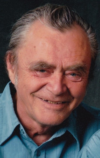 Obituary of Glen Allan Harris