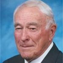 Obituary of Harold Kenneth Herbst