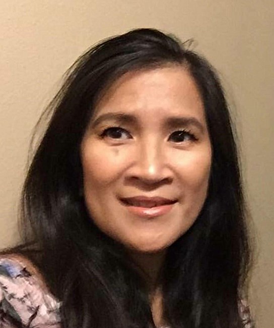 Avis de décès de Cheryl Pascual Ayapana