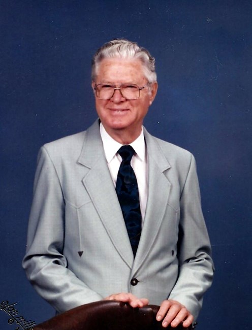 Obituary of Dexter C. Wilemon