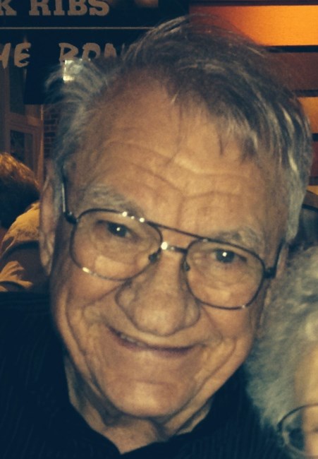 Obituary of Vernon Kenneth Wall