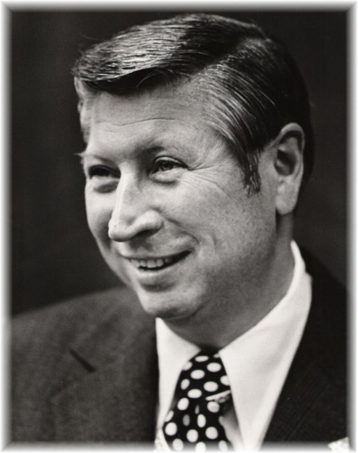 Obituary of Thomas Frank Russell