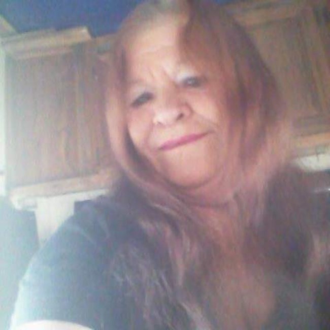 Obituary of Rose Mary Otto