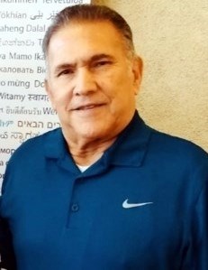 Obituary of Jorge Rodriguez Perez