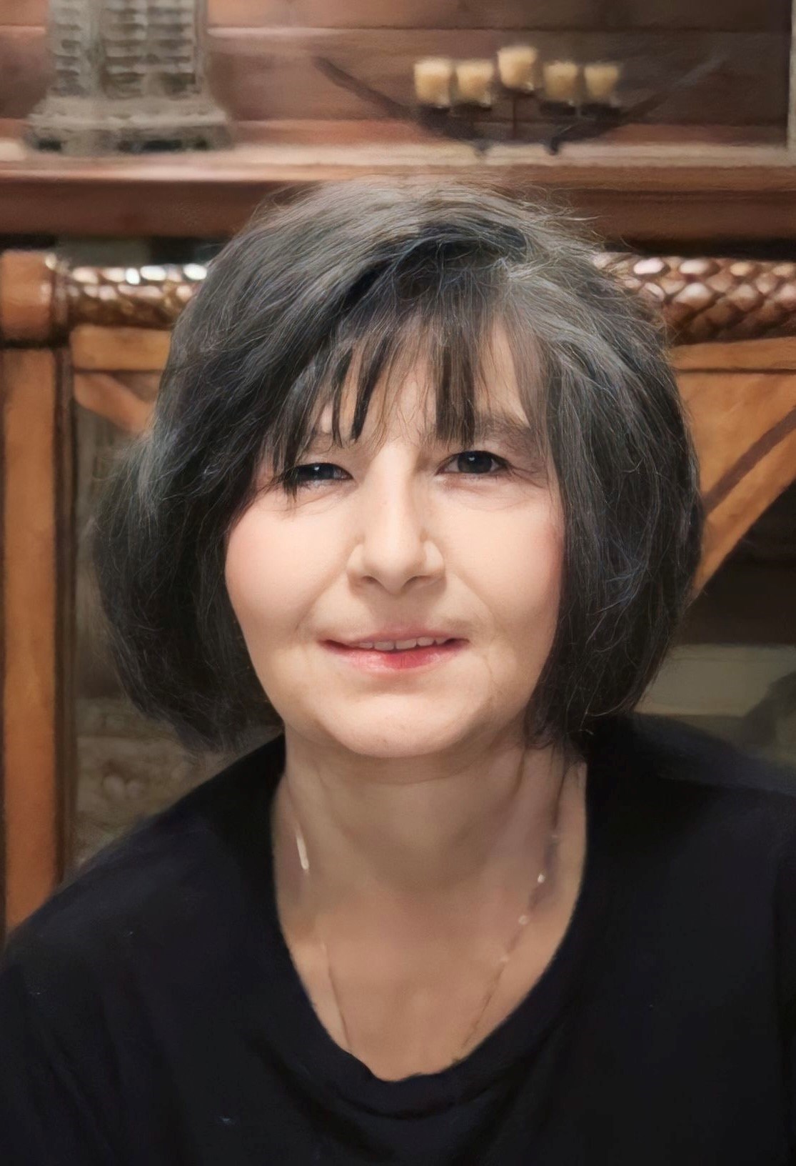 Cheryl Pilet Obituary - Chalmette, LA