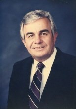 Obituary of George H. Stelle