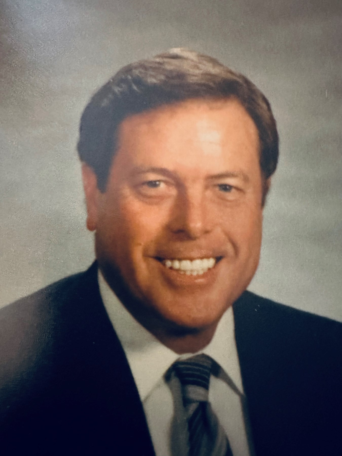 A. Dan Lucius, M.D. Obituary Baytown, TX