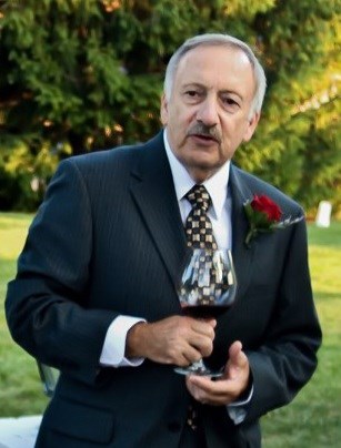 Obituary of Charles "Chuck" E. Zitzman