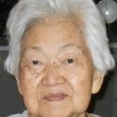 Obituary of Fumiko E. Mitamura