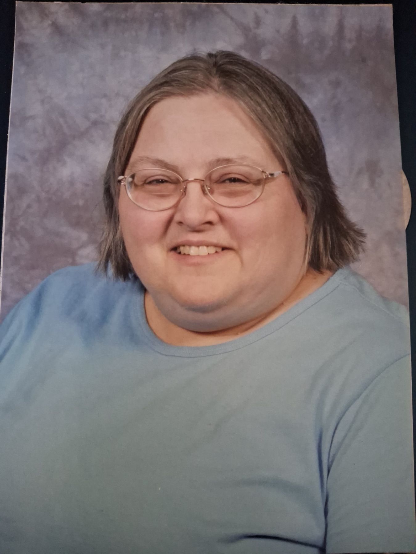 Obituary of Audrey Lane Paschal