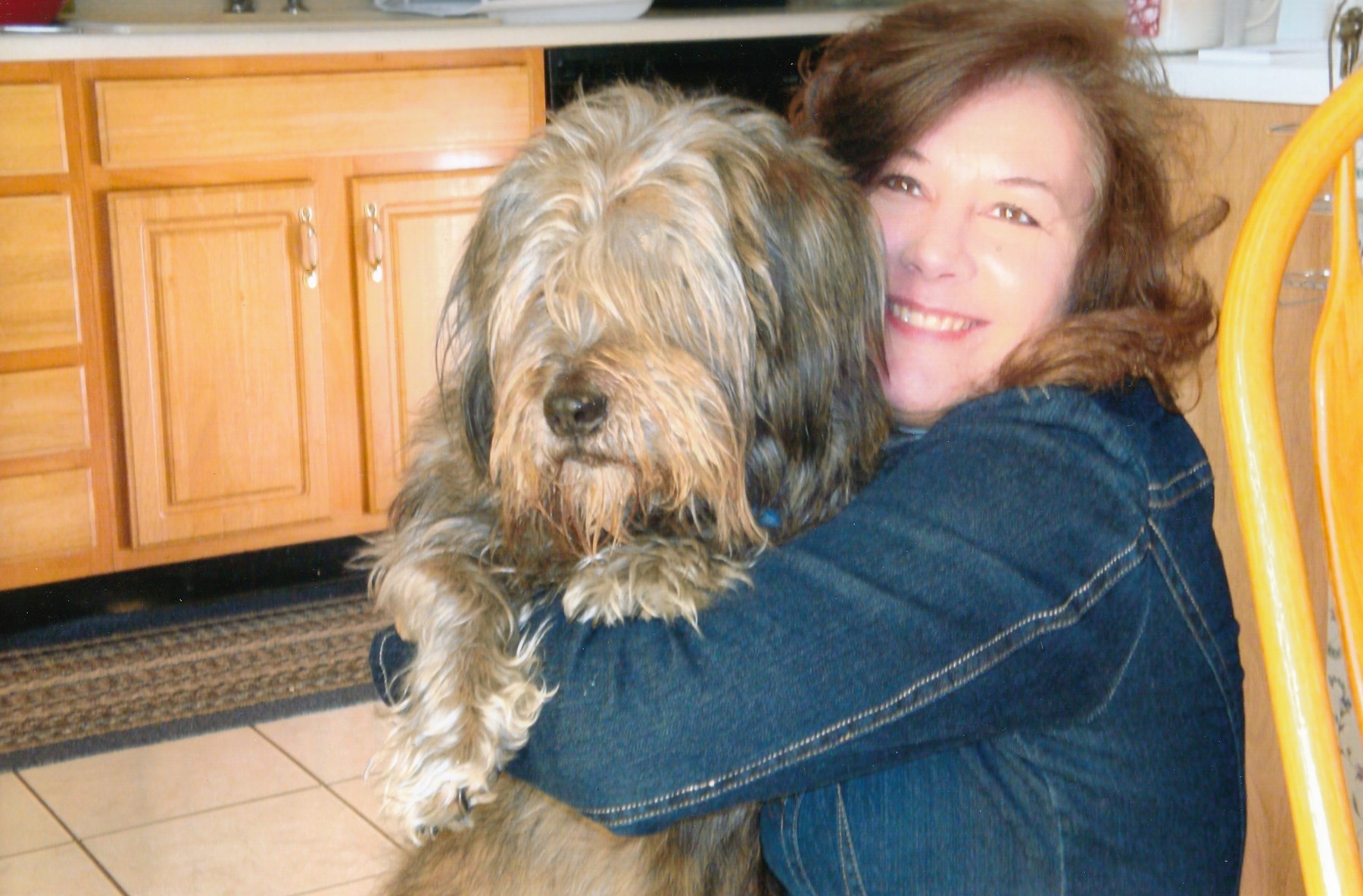 Obituario de Kelly Louise Stewart