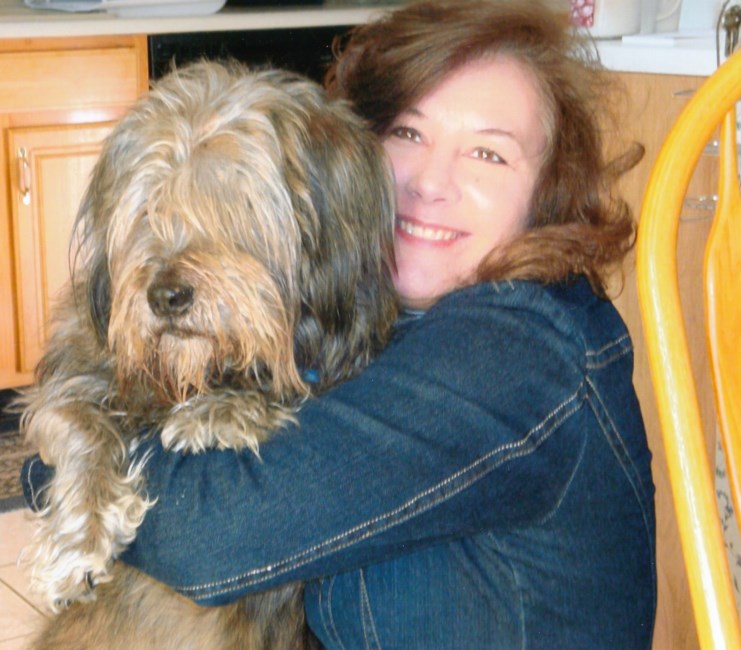 Obituario de Kelly Louise Stewart