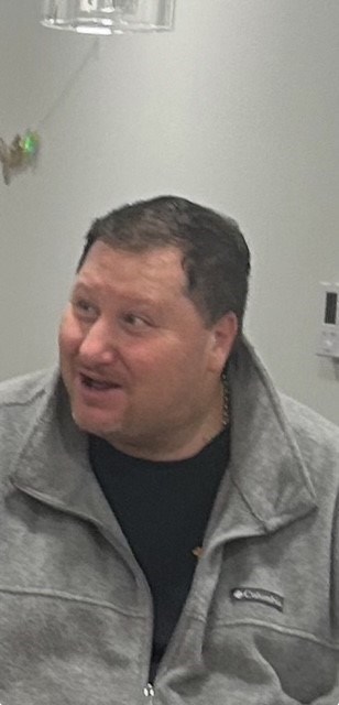 Obituary of Efrain O. Cobos Andrade