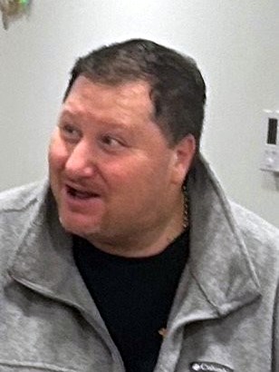 Obituary of Efrain O. Cobos Andrade