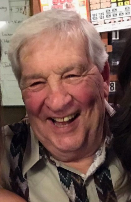 Obituary of Lawrence "Joe" Joseph Rogge Jr.