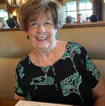 Avis de décès de Joan Cayce Milligan