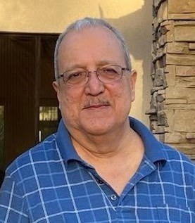 Obituary of Pablo Rolando Vega