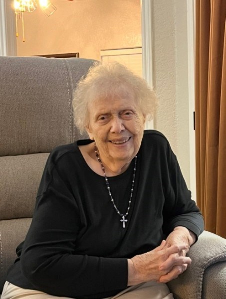 Obituary of Faith Rena Jenson