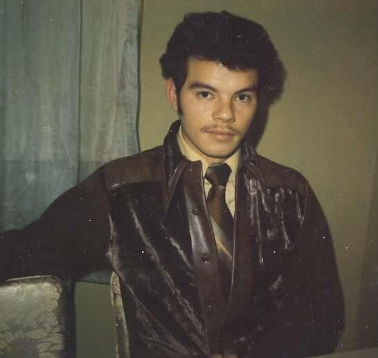 Obituary of Mr. Salvador Ponce Gomez