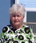 Obituary of Mary McCoy McKenzie