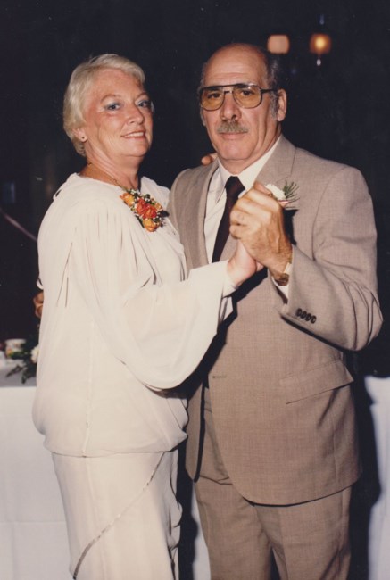 Obituary of Enrico Nittolo