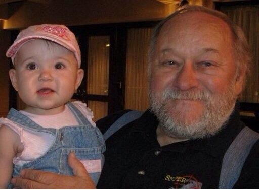 Obituary of Larry Wayne White