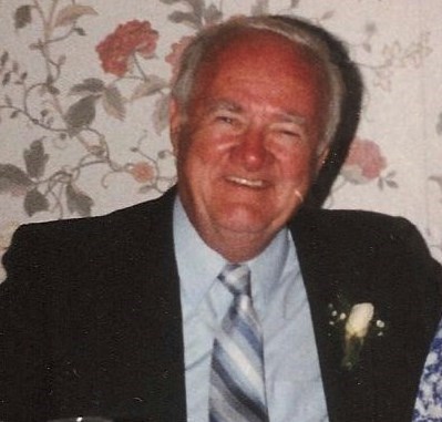 Obituary of Kenneth "Ken" Speirs
