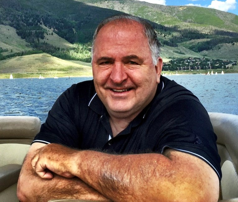 Obituary of Kyle McAlister