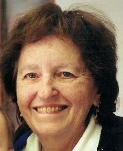 Obituary of Ann Baxley Weeks