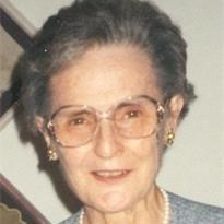Obituario de Catherine Claire Frink